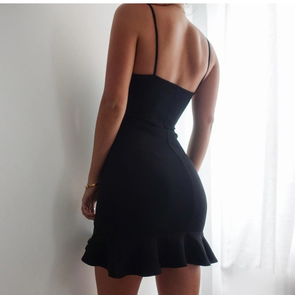 Little Black Dress - Picture 3 of 9